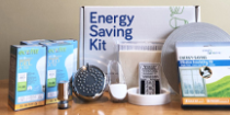 Energy Saving Kit 2019