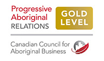 Progressive Aboriginal Relations Gold Level
