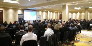 Site C consultation meeting