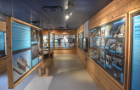 Campbell River Hydroelectric Facilities Discovery Centre