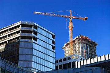 For new construction, GHGs now count