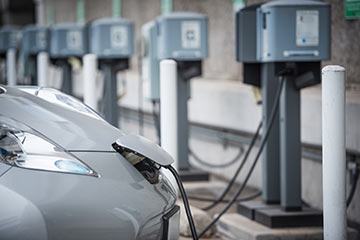 EV update: condos, plug-ins, and changing rebates