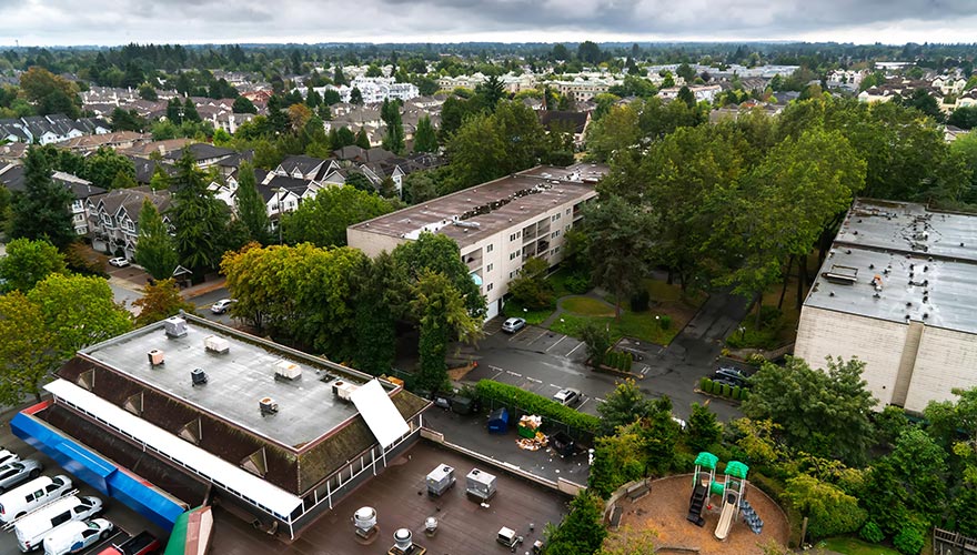 New CleanBC program targets rooftop HVAC
