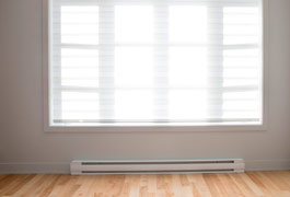 10 things to know about baseboard heaters