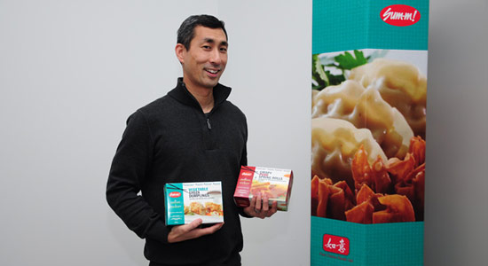 Fine Choice Foods saves more than 384,000 kWh