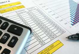 Figure out your life-cycle costs
