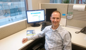 Why have 549 efficiency projects used SIP?