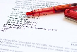 Power factor: are you managing this cost?