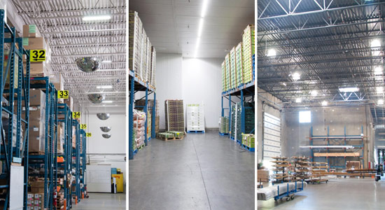 Lighting 101 – Part 2: understanding lamp life and efficacy