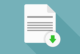 One easy download for multiple accounts