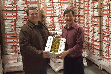 New Plant Design helps food distributor cut refrigeration costs 40%