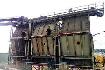 One change saves Quesnel Plywood $187,000 a year
