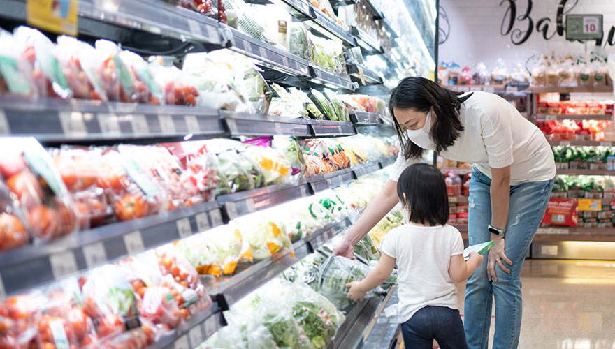 How BCFB helped its members put food on the table