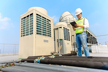 Getting your HVAC system ready for cooler weather