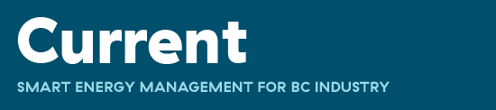 Current: Smart Energy Management for BC Industry