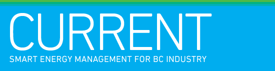 Current: Smart Energy Management for BC Industry