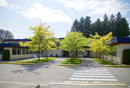 What Deer Lake School would do differently
