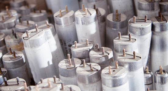 What's the big deal about ballasts in your lighting?