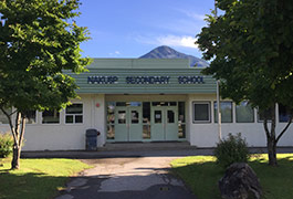 School district invests in efficiency; saves $4,000 a year
