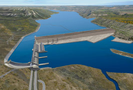 Site C: a low-cost, reliable alternative