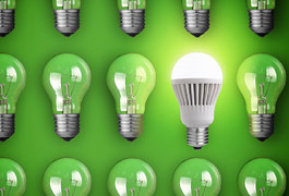 Nobel Prize panel loves LEDs, too