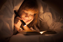 In a power outage, stay warm, keep food cold