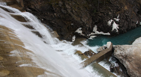 Clean, renewable power a first for LNG in B.C.
