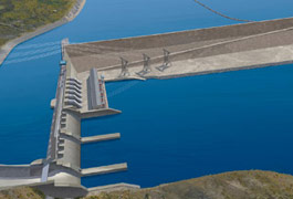 Editorial: Site C and the importance of vision
