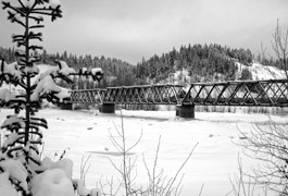 Climate change and what it means for B.C.