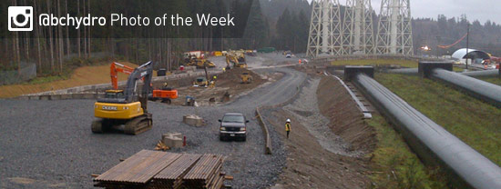 Photo of the Week