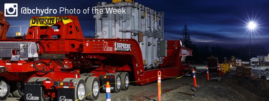 Photo of the Week