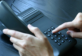 Reminder: telephone fraud targets B.C. businesses