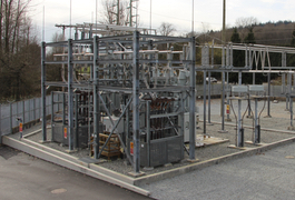 $20 million upgrade to Coquitlam substation complete