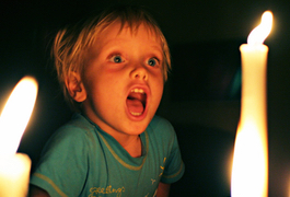 Earth Hour results: Whistler comes out on top