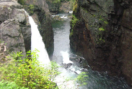Long-awaited attraction opens in Campbell River