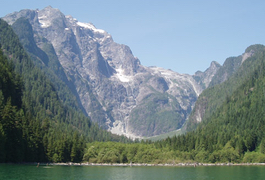 Top 10 recreation areas across B.C.