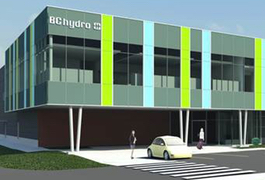 New Victoria operations centre will be post-disaster facility