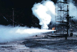 Geothermal power: it could work, but still risky