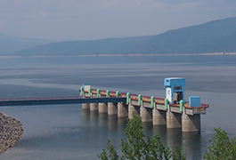 Jessica McDonald sits down to talk about Site C on Shaw's Voice of BC