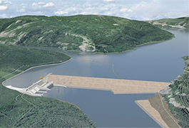 $470-million Site C worker housing contract signed