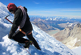 Mountain guide helps Kamloops university save big on energy
