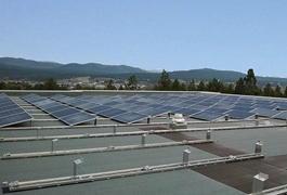 College of the Rockies sets its sights on solar power