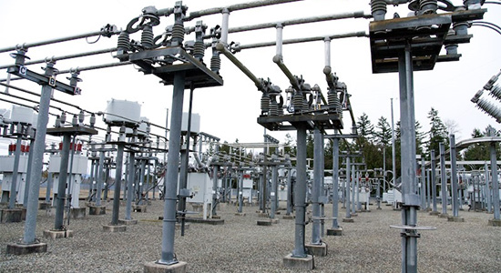 50-year old substations get much-needed upgrades to support growth, reliability