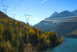 New Memorandum of Understanding offers partnership to plan clean, reliable power