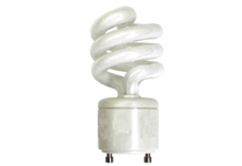 Compact Fluorescent (GU base)