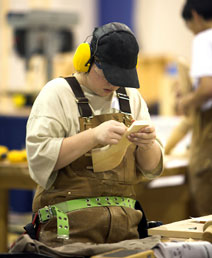 Sweet deals for small industry