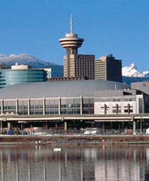 BC Hydro goes for the gold during 2010 Winter Games