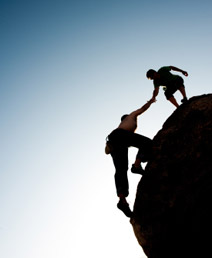 Get your nomination in for the Workplace Conservation Leadership Award