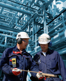 Get a grip on managing energy