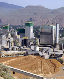 Domtar & BC Hydro win with Integrated Power Offer